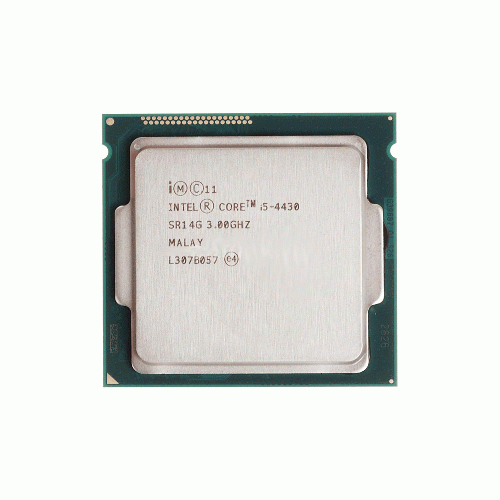 Intel Core i5-4430 3.0GHz LGA 1150 Haswell TRAY CPU