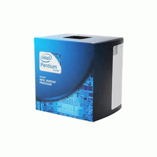 Intel Pentium G640 2.8GHz LGA 1155 Sandy Bridge CPU