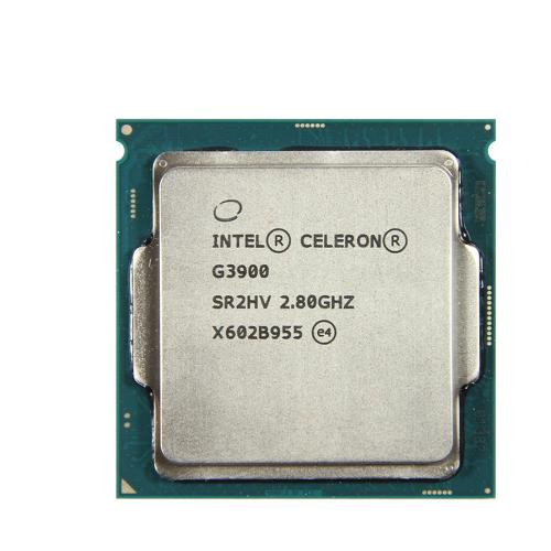 Intel Pentium G4500 3.5GHz LGA 1151 Skylake TRAY CPU