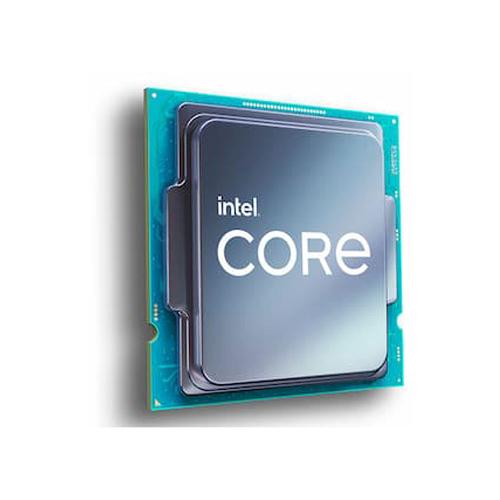 پردازنده اینتل بدون باکس مدل Core i5 11500 فرکانس 2.7 گیگاهرتز Intel Core i5 11500 2.7GHz Rocket Lake LGA1200 TRAY CPU