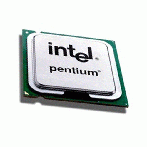پردازنده پنتیوم اینتل جی 620 با سوکت 1155 و فرکانس 2.6 گیگاهرتزی Pentium G620 2.6GHz LGA-1155 Sandy Bridge TRAY CPU