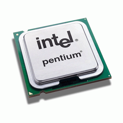 پردازنده پنتیوم اینتل جی 620 با سوکت 1155 و فرکانس 2.6 گیگاهرتزی Pentium G620 2.6GHz LGA-1155 Sandy Bridge TRAY CPU