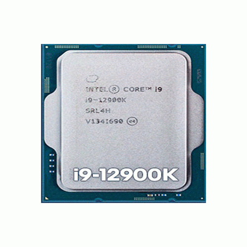 Core i9-12900K 2.40GHz FCLGA 1700 Alder Lake TRAY CPU