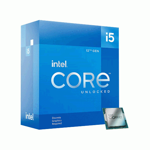 Core i5-12600K 2.80GHz FCLGA 1700 Alder Lake BOX CPU