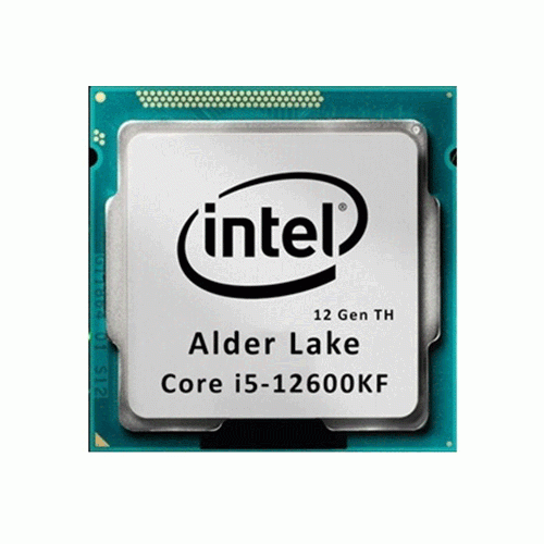 Core i5-12600KF 2.80GHz FCLGA 1700 Alder Lake TARY CPU