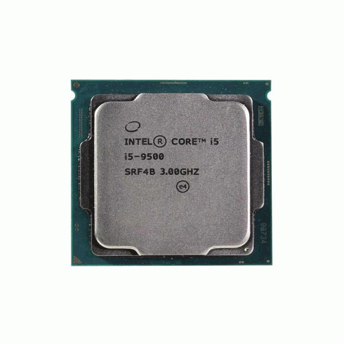 Intel Core i5-9500T 3.0GHz LGA 1151 Coffee Lake TRAY CPU