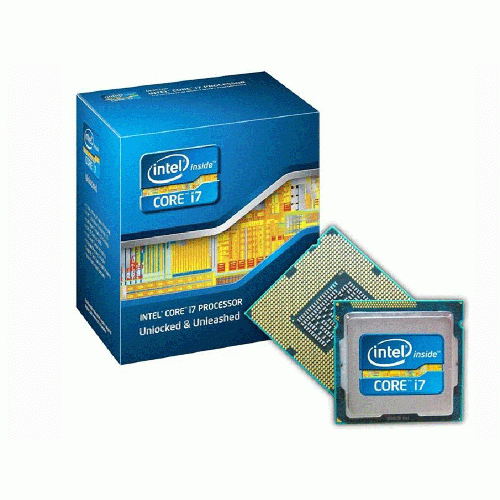 Intel Core i7-2600k 3.4GHz LGA 1155 SandyBridge TRAY CPU