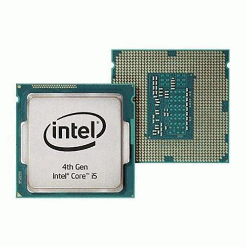 سی پی یو بدون باکس اینتل 3.5GHz Core i5 4690 Haswell Intel Core i5-4690 3.5GHz LGA 1150 Haswell TRAY CPU