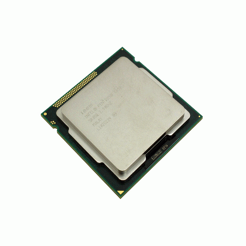 پردازنده تری اینتل Pentium G850 فرکانس 2.9 گیگاهرتز Intel Pentium G850 2.90GHz LGA-1155 Sandy Bridge TRAY CPU