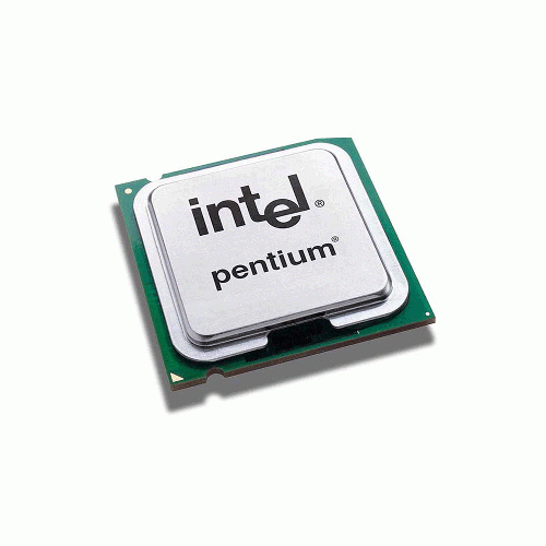 پردازنده تری اینتل Pentium G850 فرکانس 2.9 گیگاهرتز Intel Pentium G850 2.90GHz LGA-1155 Sandy Bridge TRAY CPU
