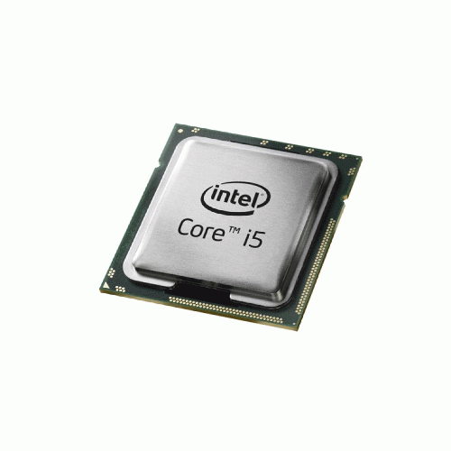 پردازنده تری اینتل Core i5 4440 با فرکانس 3.1 گیگاهرتز Intel Core i5-4440 3.1GHz LGA 1150 Haswell TRAY CPU
