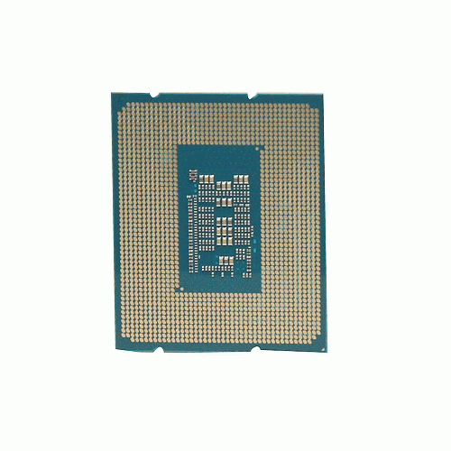 پردازنده CPU اینتل باکس Core i5-12400 فرکانس 2.5 گیگاهرتز Core i5-12400 2.50GHz FCLGA 1700 Alder Lake BOX CPU