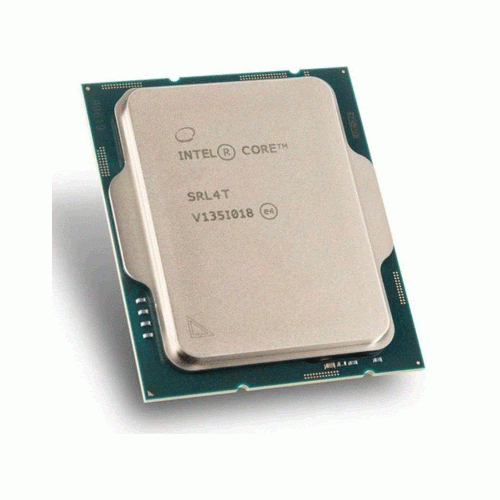 پردازنده CPU اینتل بدون باکس Core i5-12500 فرکانس 3.0 گیگاهرتز Core i5-12500 3.0GHz FCLGA 1700 Alder Lake TRAY CPU