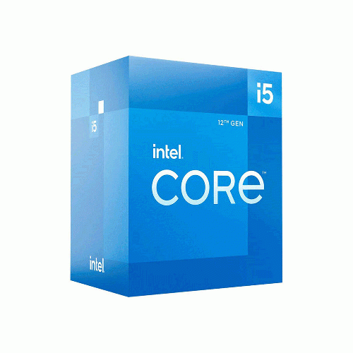 Core i5-12500 3.0GHz FCLGA 1700 Alder Lake BOX CPU