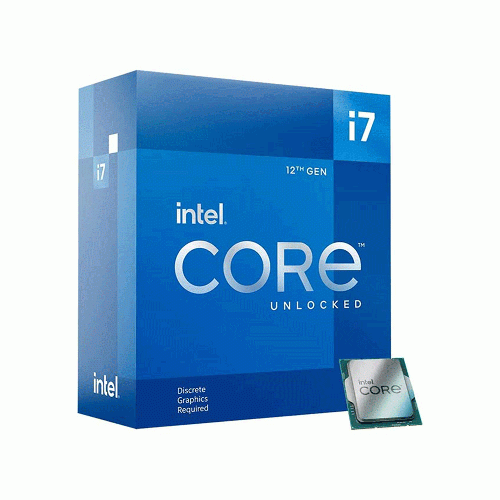 Intel Core i7-12700 Alder Lake LGA1700 TRAY CPU