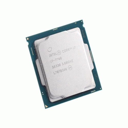 Intel Core i7-7700T Kaby Lake TRAY CPU