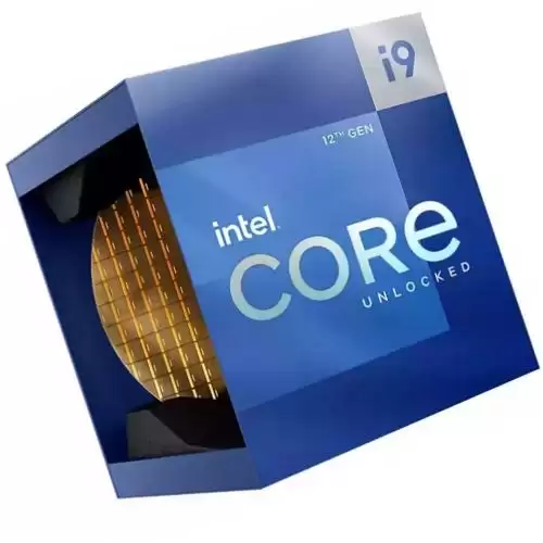 پردازنده CPU اینتل باکس Core i9-12900F فرکانس 3.80 گیگاهرتز Core i9-12900F 3.80GHz FCLGA 1700 Alder Lake BOX CPU