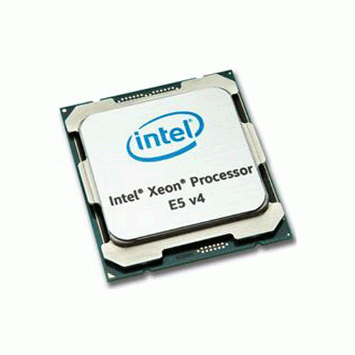سی پی یو سرور اینتل Xeon Processor E5-2650 v4 Intel Xeon Processor E5-2650 v4 2.2GHz 30MB Cash FCLGA2011-3 Server CPU