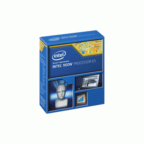 Intel Xeon E5-2697 v2 2.7GHz 30MB Cache LGA 2011 Ivy Bridge SERVER CPU