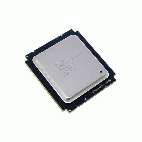 Intel Xeon Processor E5-2695 v2 2.4GHz 30MB Cash FCLGA2011 Server CPU