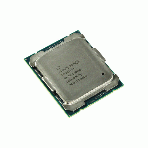 سی پی یو سرور اینتل Xeon Processor E5-2620 v4 Intel Xeon Processor E5-2620 v4 2.1GHz 20MB Cash FCLGA2011-3 Server CPU