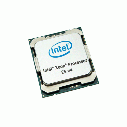 سی پی یو سرور اینتل Xeon Processor E5-2620 v4 Intel Xeon Processor E5-2620 v4 2.1GHz 20MB Cash FCLGA2011-3 Server CPU