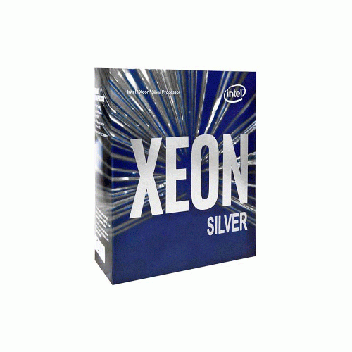 Intel Xeon Silver 4210 2.20GHz 13.75MB Cash FCLGA3647 Server CPU