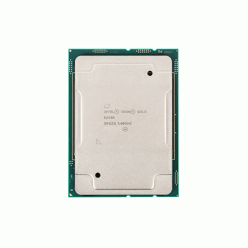 Intel Xeon Gold 6248R 3.00 GHz 35.75MB Cash FCLGA3647 Server CPU