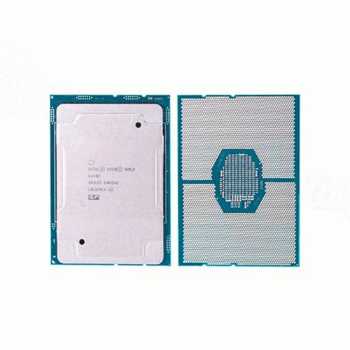 Intel Xeon Gold 6248R 3.00 GHz 35.75MB Cash FCLGA3647 Server CPU