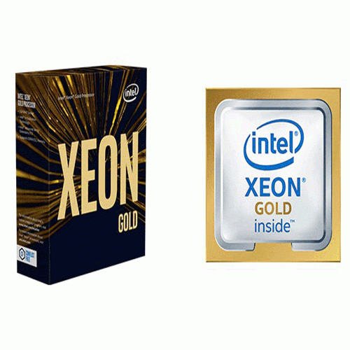 Intel Xeon Gold 6248R 3.00 GHz 35.75MB Cash FCLGA3647 Server CPU