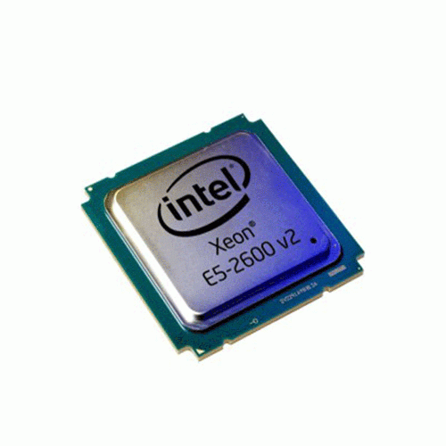 Intel Xeon Processor E5-2620 v2 2.1GHz 15MB FCLGA2011 Server CPU
