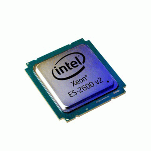 Intel Xeon E5-2667 v2 3.3GHz 25MB Cash LGA 2011 Server CPU