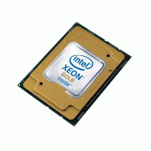 Intel Xeon Gold 6130 2.10GHz 22MB Cash FCLGA3647 Server CPU