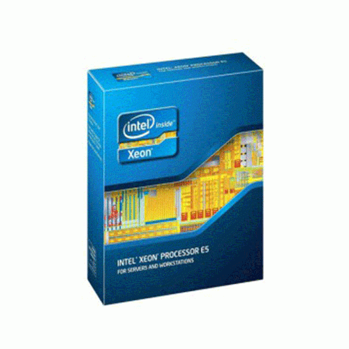 Intel Xeon Processor E5-2650 v2 2.6GHz 20MB Cash FCLGA2011 Server CPU