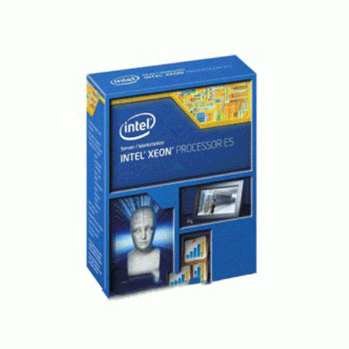 Intel Xeon Processor E5-2650 v3 2.3GHz 25MB Cache LGA 2011 Server CPU