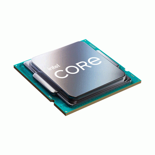 پردازنده مرکزی باکس اینتل سری Comet Lake Core i7-11700KF Intel Core i7 11700KF 3.6GHz LGA 1200 Rocket Lake BOX CPU