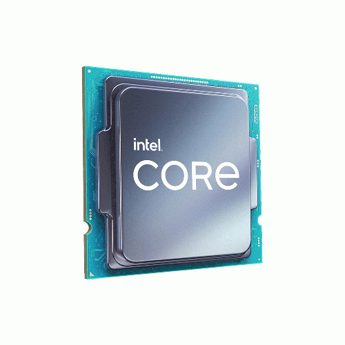 پردازنده مرکزی بدون باکس اینتل سری Comet Lake Core i7-11700KF Intel Core i7 11700KF 3.6GHz LGA 1200 Rocket Lake TRAY CPU