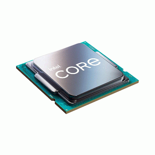 پردازنده مرکزی بدون باکس اینتل سری Comet Lake Core i7-11700KF Intel Core i7 11700KF 3.6GHz LGA 1200 Rocket Lake TRAY CPU