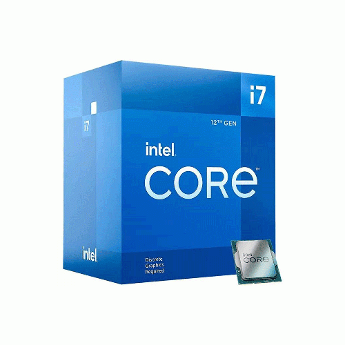 Intel Core i7 12700F 4.9GHz LGA 1700 Alder Lake BOX CPU