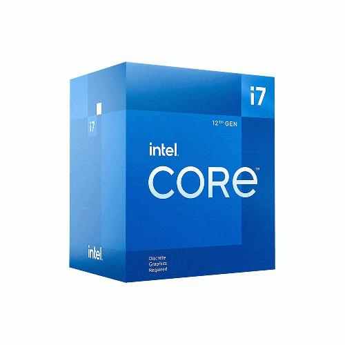 Intel Core i7 12700F 4.9GHz LGA 1700 Alder Lake BOX CPU