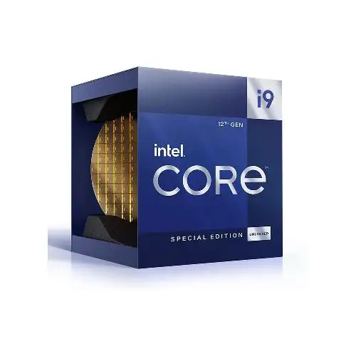 پردازنده CPU اینتل باکس Core i9-12900KS فرکانس 2.50 گیگاهرتز Intel Core i9-12900KS Alder Lake LGA-1700 BOX Processor