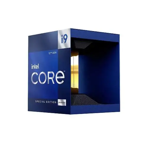 پردازنده CPU اینتل باکس Core i9-12900KS فرکانس 2.50 گیگاهرتز Intel Core i9-12900KS Alder Lake LGA-1700 BOX Processor