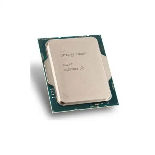 Intel Core i9-12900KS Alder Lake LGA-1700 TRAY Processor