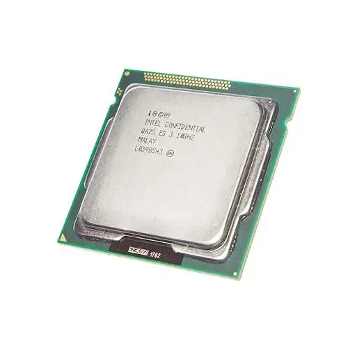سی پی یو اینتل بدون باکس 3.1 گیگاهرتز Core i3 2100 CPU Intel Core i3 2100 3.1GHz LGA-1155 Sandy Bridge TRAY CPU