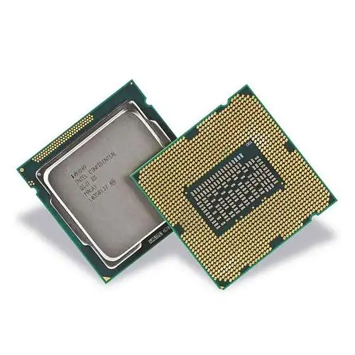 سی پی یو اینتل بدون باکس 3.1 گیگاهرتز Core i3 2100 CPU Intel Core i3 2100 3.1GHz LGA-1155 Sandy Bridge TRAY CPU
