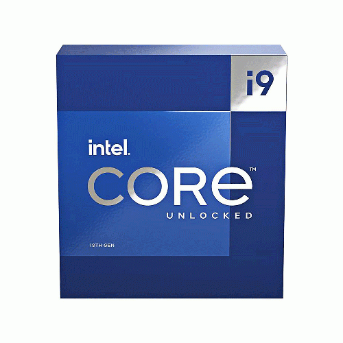 Intel Core i9 13900KF 3.0GHz LGA 1700 Raptor Lake BOX CPU