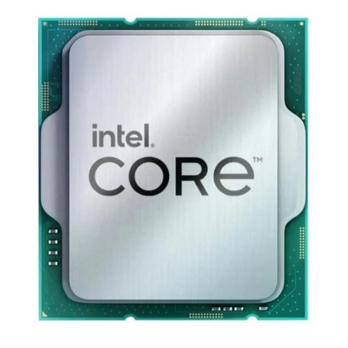 پردازنده CPU اینتل بدون باکس مدل Core i5 13400F Raptor Lake فرکانس 2.5 گیگاهرتز Intel Core i5-13400F Raptor Lake LGA1700 13th Gen TRAY Processor