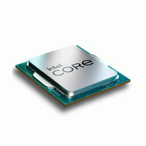 سی پی یو اینتل Core i5 13400F CPU Intel Intel Intel Core i5 13400F Raptor Lake LGA1700 13th Gen BOX CPU