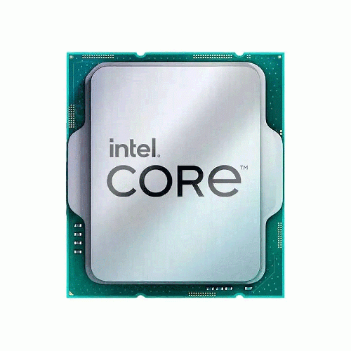 Intel Corei5 13600K Raptor Lake LGA1700 13th Gen BOX Processor