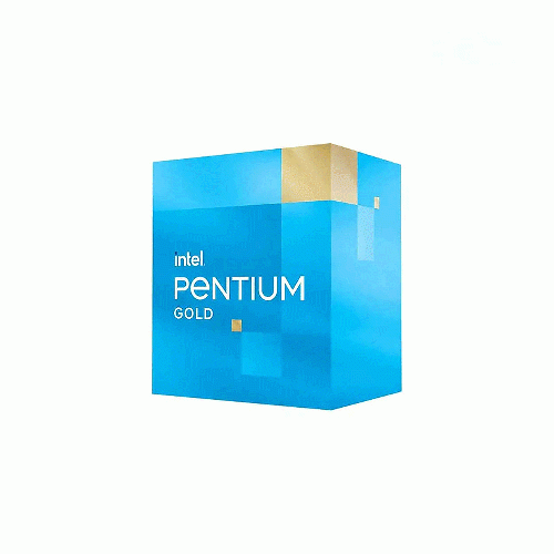 Intel Pentium Gold G7400 Alder Lake LGA1700 Box Processor